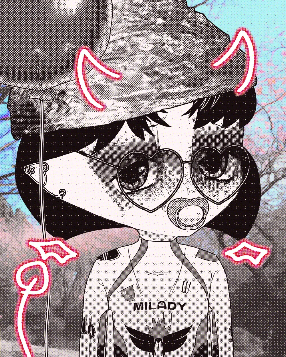 Molady #1121