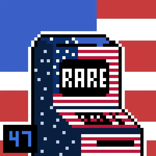 MURICA #688 (#83443475)
