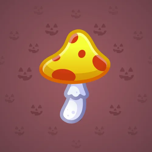 Spy Agaric #48683