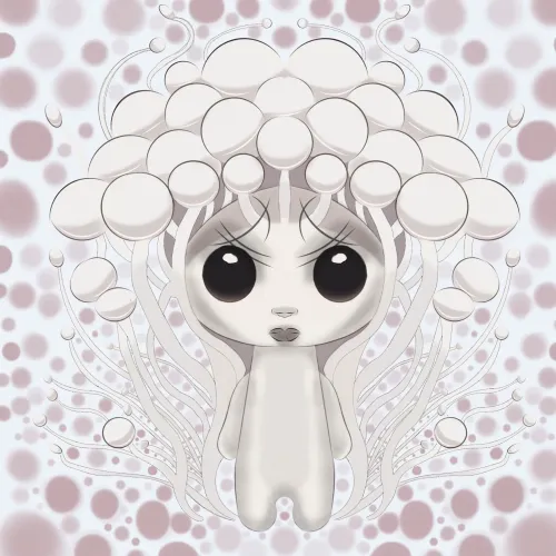 Fungoodle #10