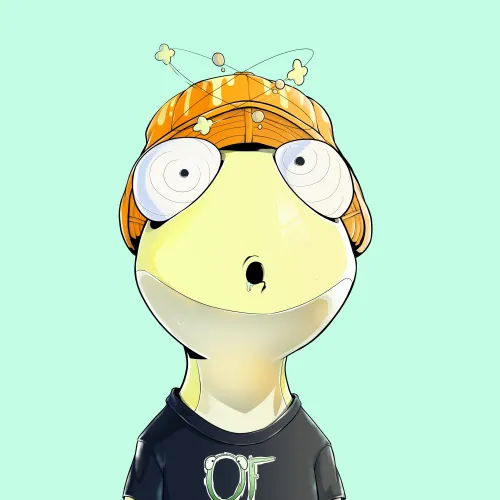 Frogana #1206