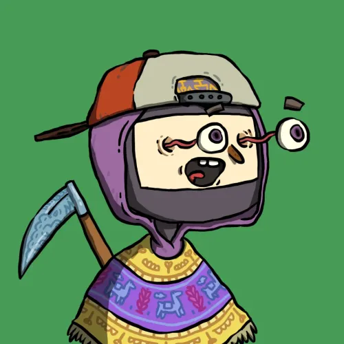 Ninja #3581