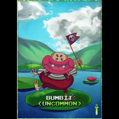Bumbit