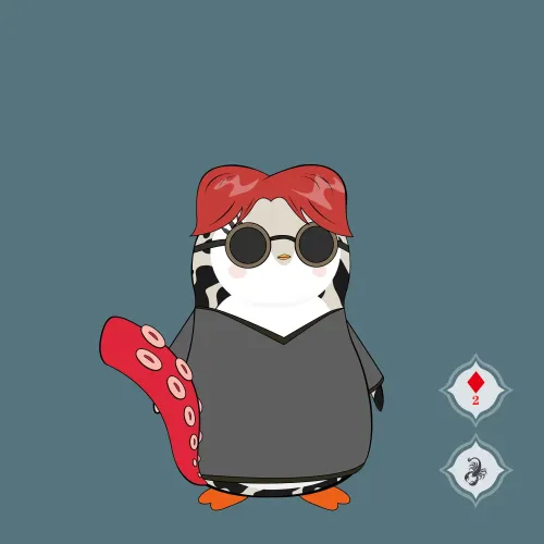Penguins#4415