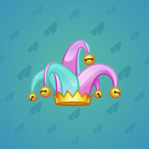 Jester Hat #3765
