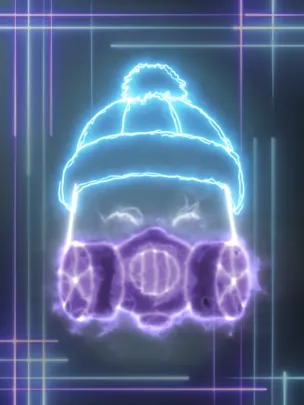 LIFINITY Flares #9969