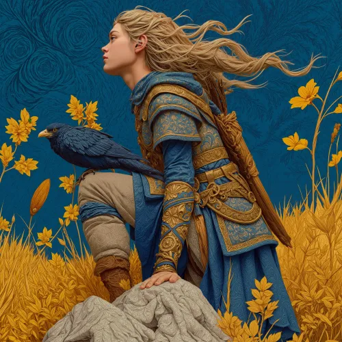 The Pause Before the Call