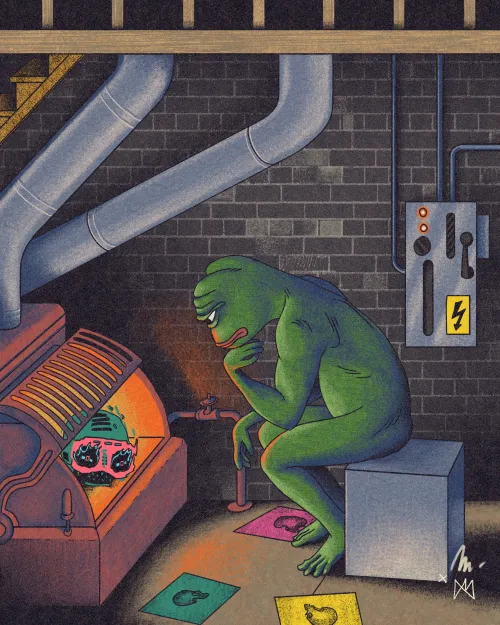 Grifting the pain #29