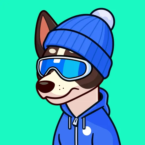Basenji #617