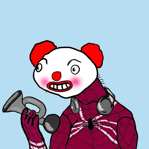 SPOODEEMOON #3110
