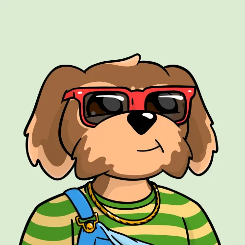 BoDoggos #5957