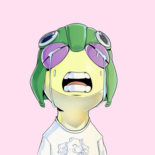 Frogana #656