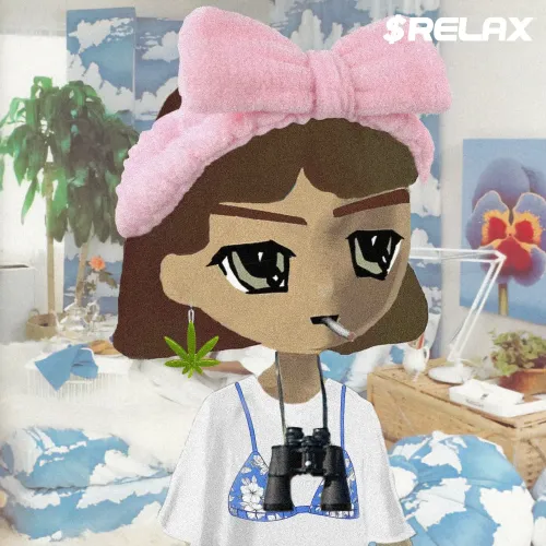 Relaxio #2437