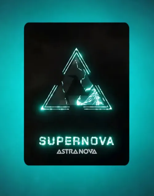 SuperNova NFT #2