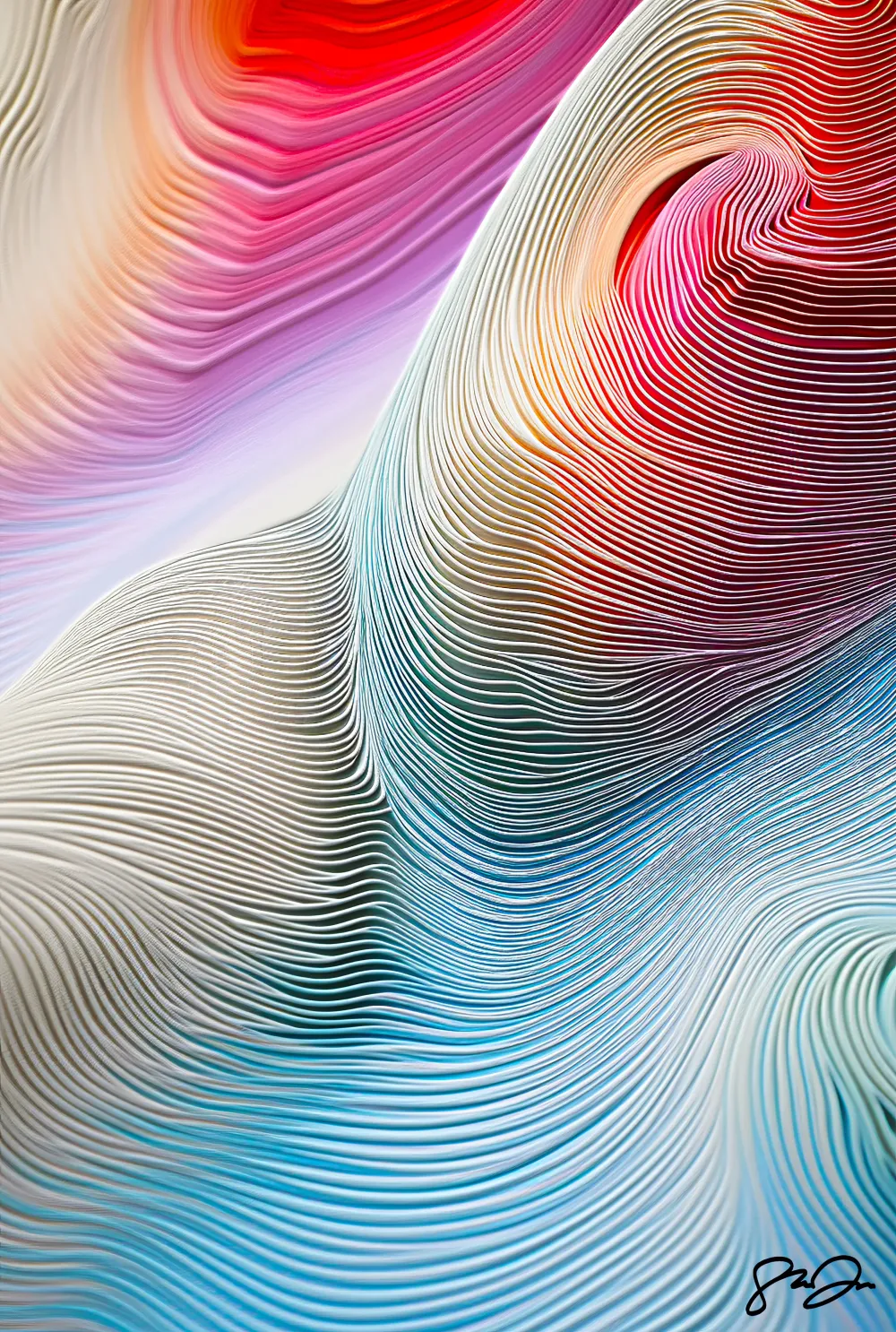 Anomaly AI 292 #2701