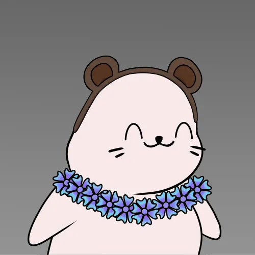 Sappy Seal #2645
