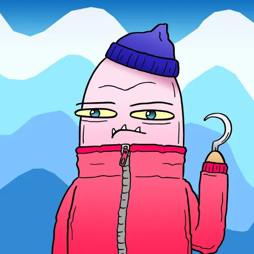 AlienBuddyBuds #25