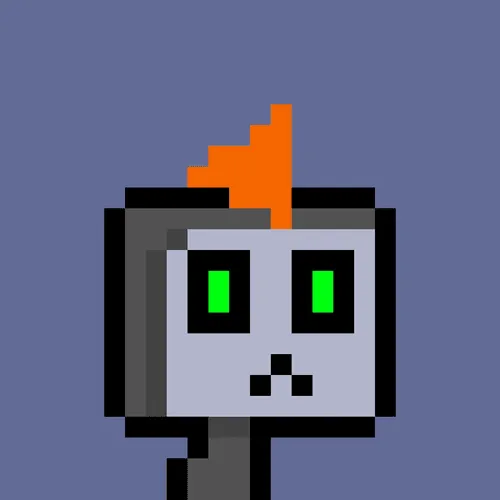 CryptoAgent #8037