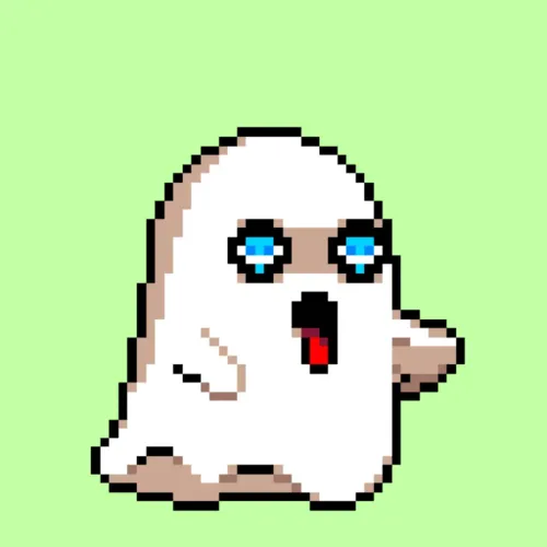 Ghost Lab #7550