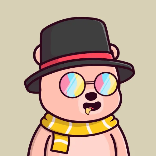 Snout #1400