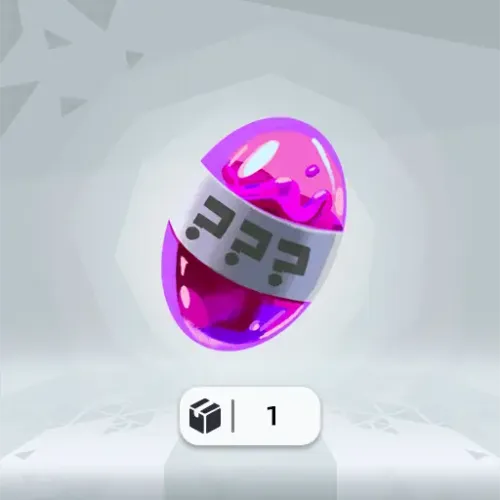 Super Useful Egg #1431