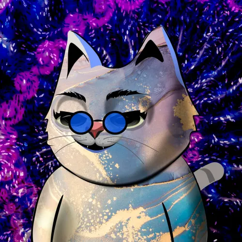 Geneticats #108