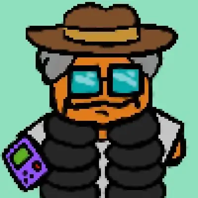 Satoshi Puppets #251 (#101198993)