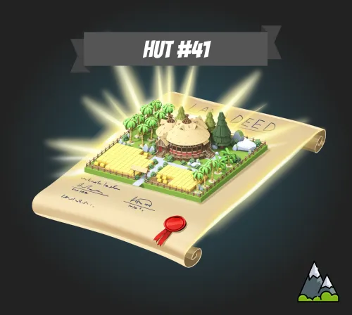 Hut 41
