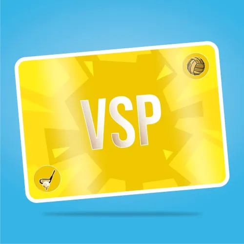 VaynerSports Pass  #3725