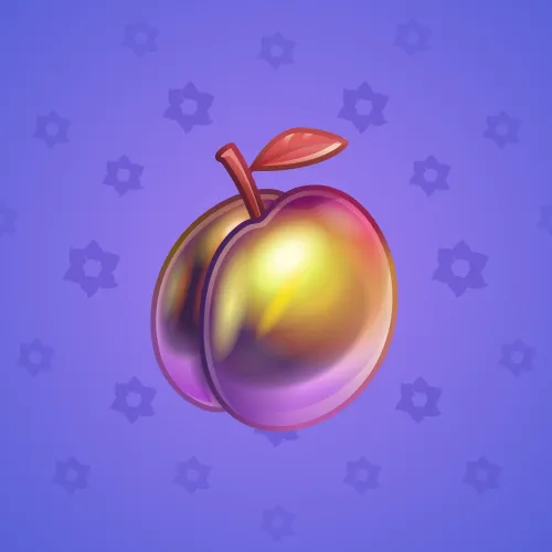 Precious Peach #845