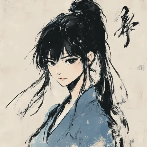 Jiang Hu#902