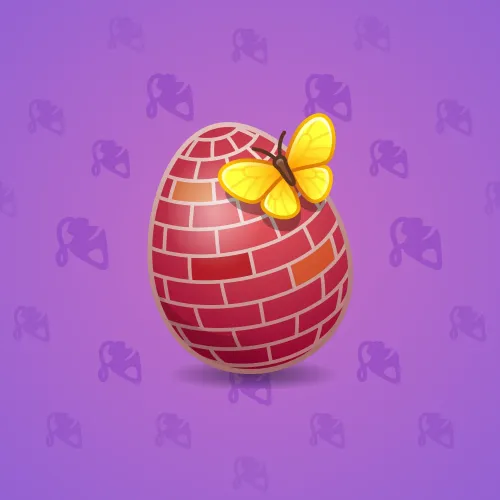 Easter Egg #67544