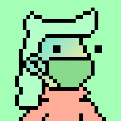 PixelDood #1178