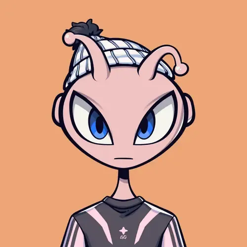 GOMBLE - SpaceKids #1772