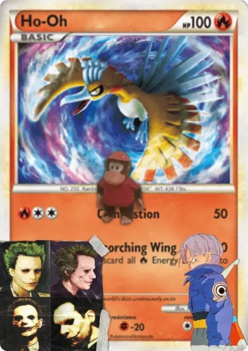 card 2755