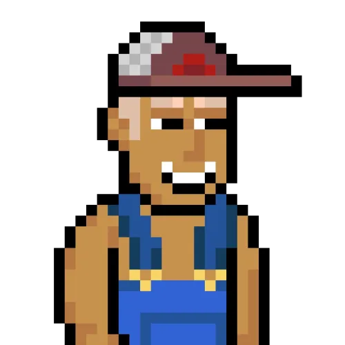 Farmer #9598