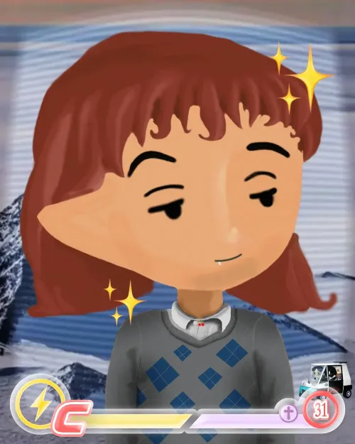 Milady: Type A 1251