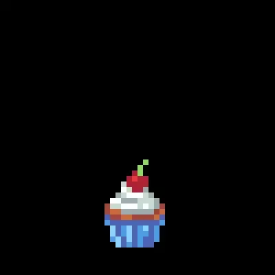 Cupcake #32