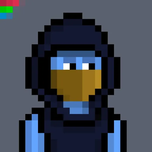 CLOAKS #10061