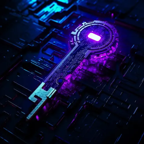 Cyber #2553