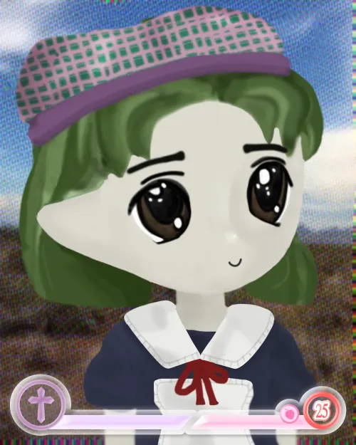 Milady 5372 #5372
