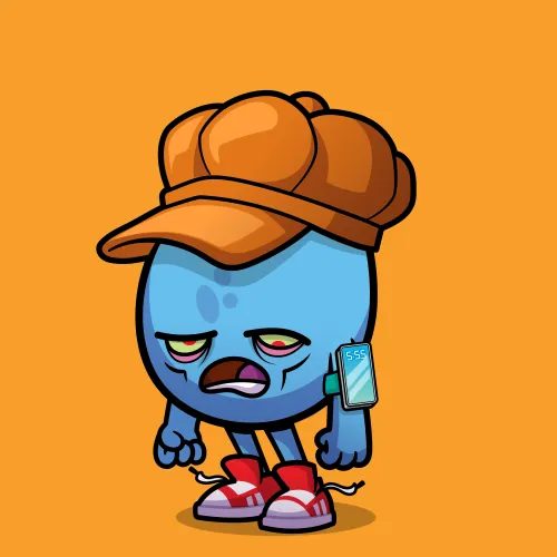 Bad Eggs #769