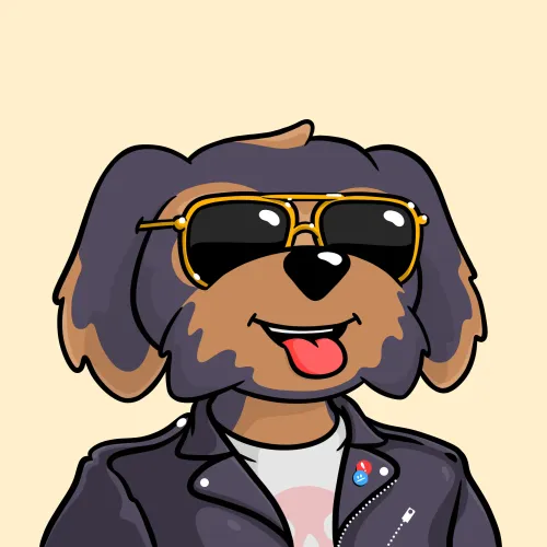 BoDoggos #7169