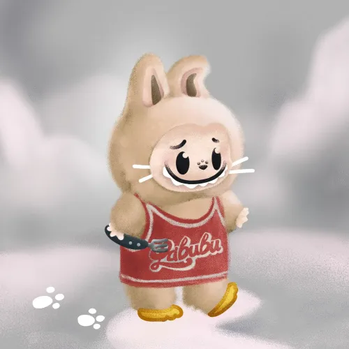 Labubu #220