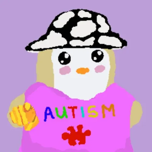 PUPGUIN ＃128