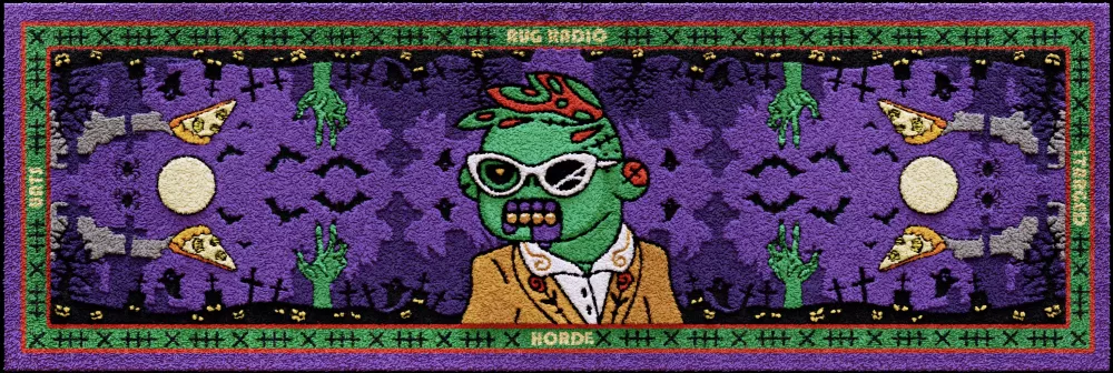 RugRadioGenesis #854