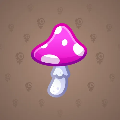 Spy Agaric #10463