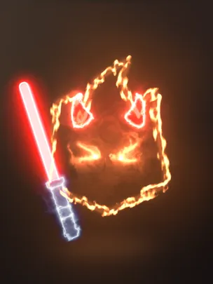 LIFINITY Flares #7893