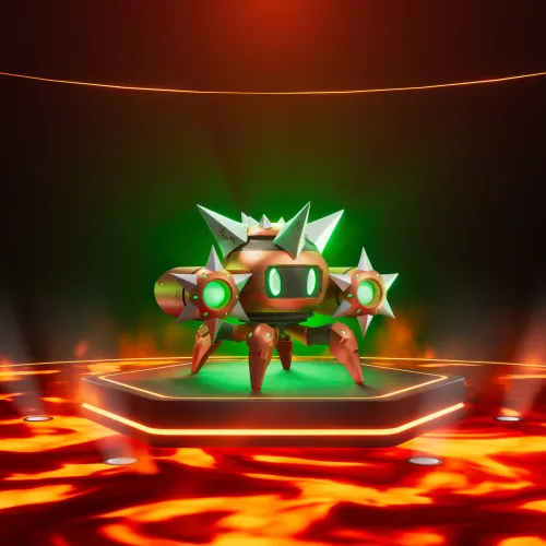 Pixelmon #5202