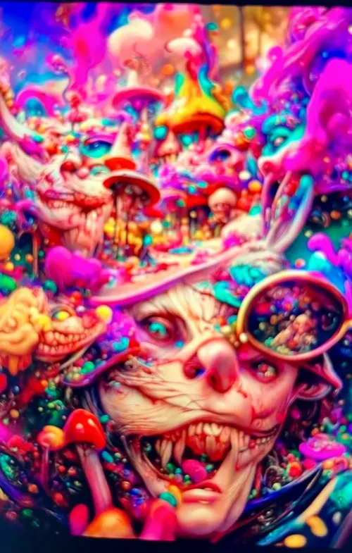 SICK MINDED #6
